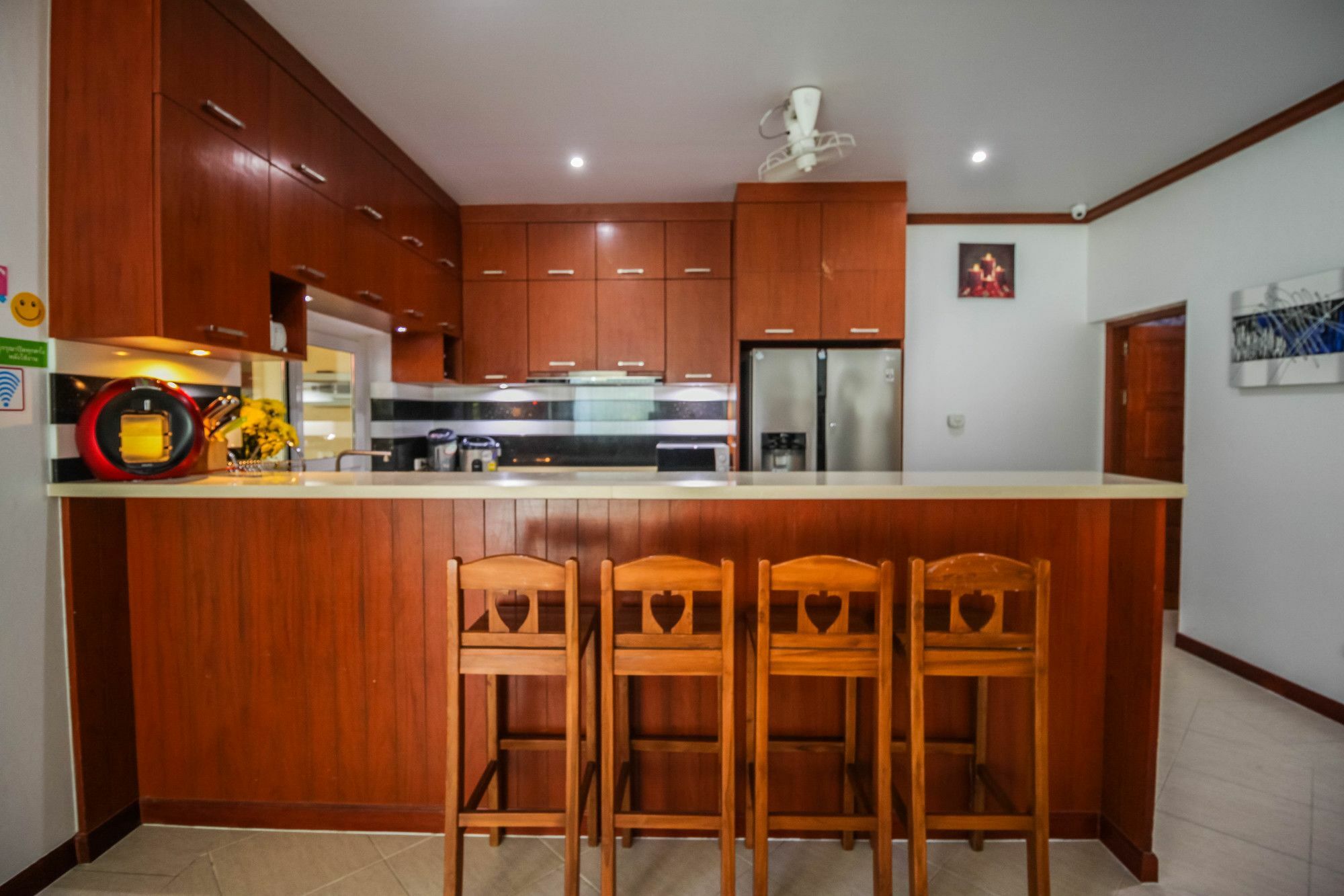 Cosy Beach Pool Villas By Pattaya Sunny Rentals Exterior foto