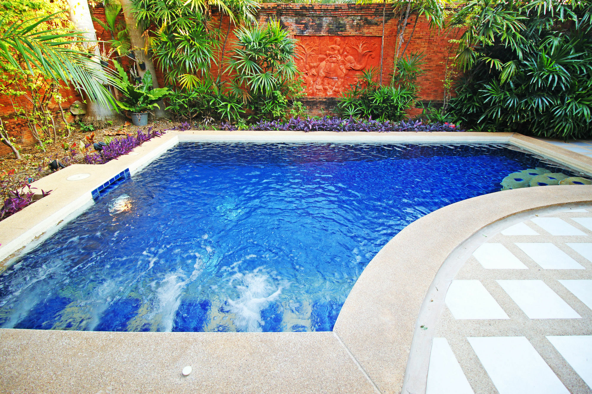 Cosy Beach Pool Villas By Pattaya Sunny Rentals Exterior foto